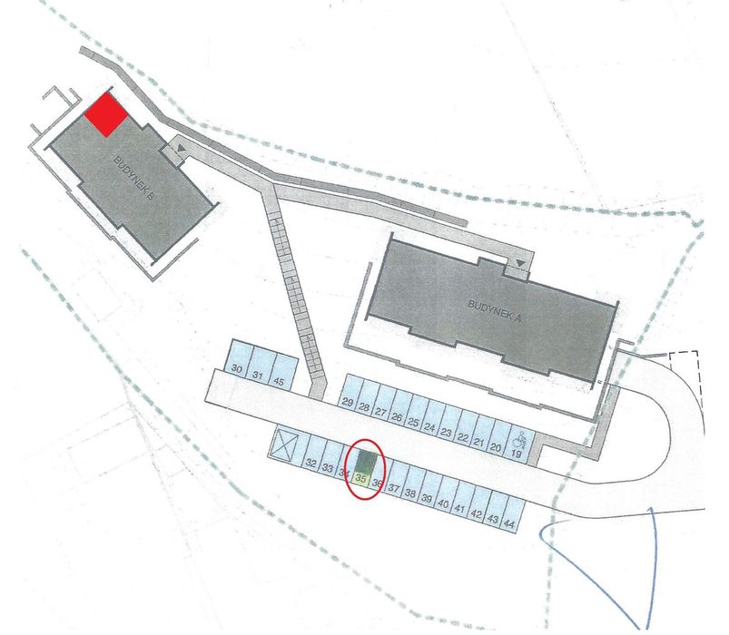 Nowy wykończony apartament | widok na góry | parking | komórka