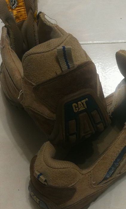 Vendo ténis de marca Cat