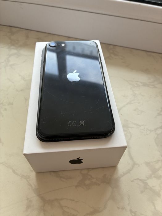 Iphone se 2 64gb Neverlock