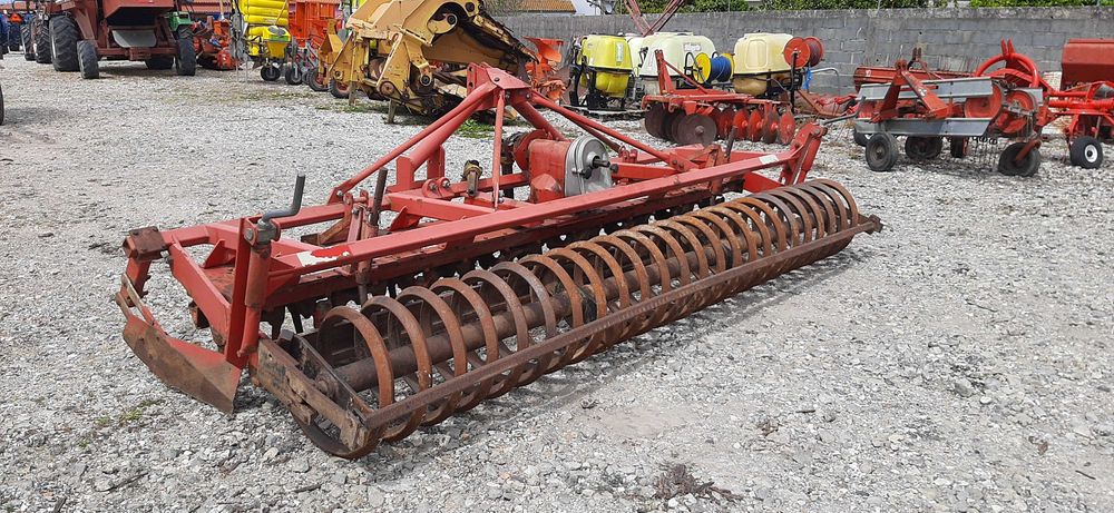 Rototerra Lely 3,50 m
