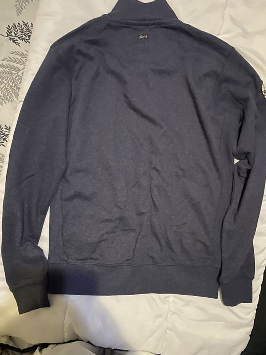 Casaco Petrol industries novo