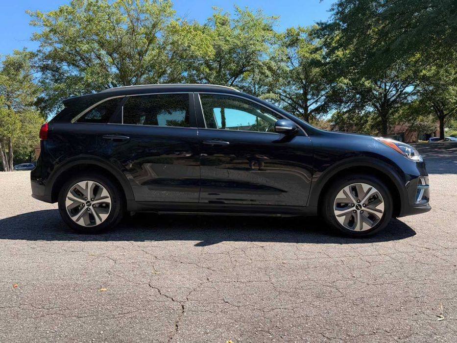 Kia Niro EV      2022