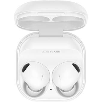 Auriculares bluetooth Samsung Galaxy Buds2 Pro- novo, 3 anos garantia