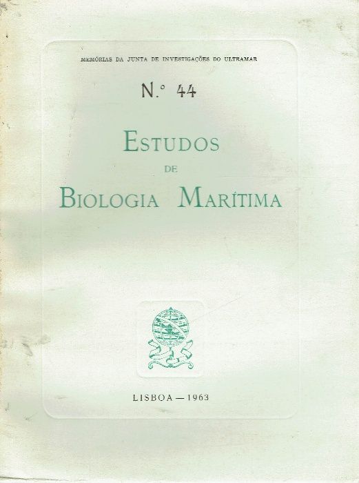 7877 - Livros Sobre o Ultramar 2