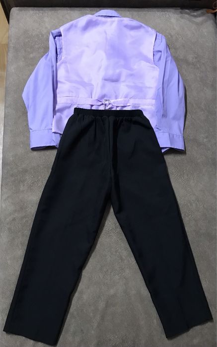 Костюм для мальчика