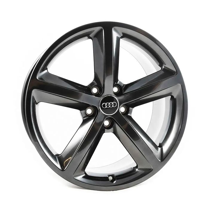 Oryginalne Felgi Audi 18" A3 A4 A6 A8 Q2 Q3 Q5 TT