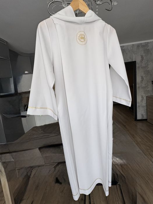 Alba chłopięca 134