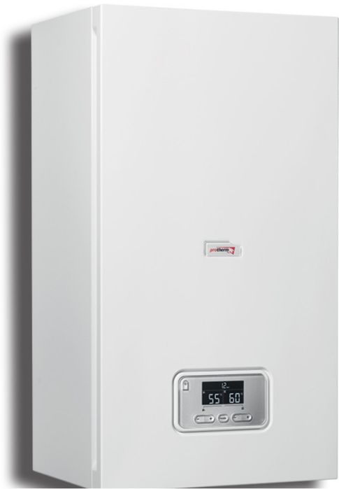 Электрический котёл PROTHERM Ray (Скат) 18KE/14 - (6 + 6 + 6 кВт)