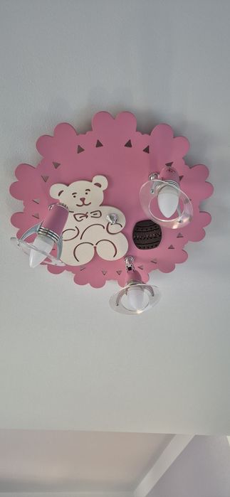 Sprzedam sufitową lampę stan bardzo dobry