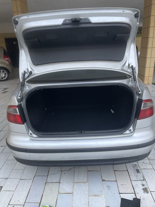 Seat Toledo 1.9 TDI 110
