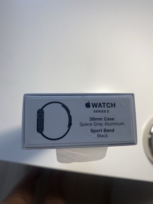 Apple watch seria3