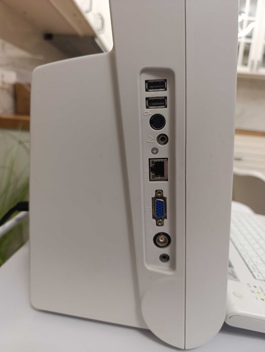 Aparat do USG Edan Dus 60