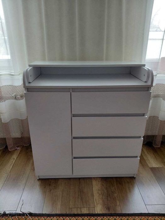 Продам пелегальний комодик