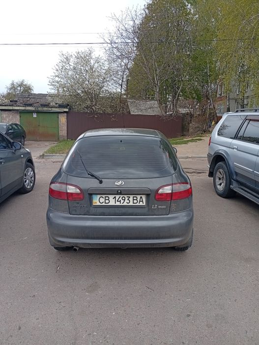 Продам автомобіль