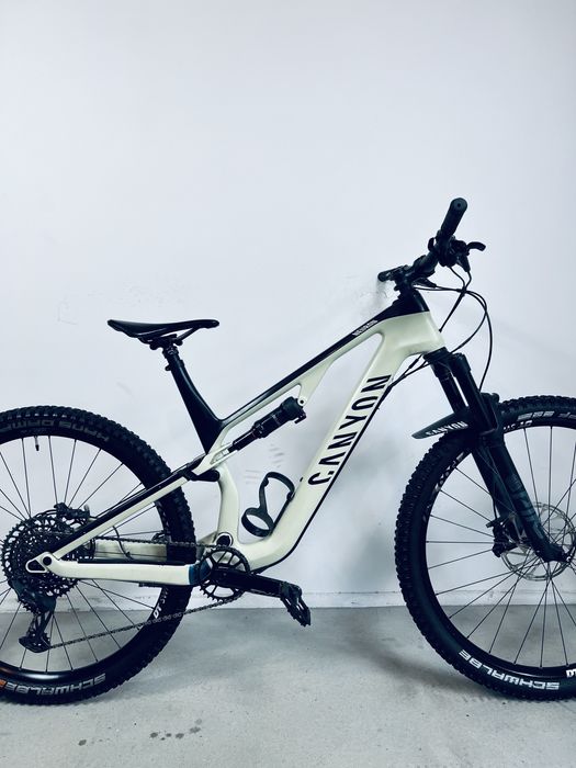 Rower Canyon Neuron / FULL / MTB / RockShox / Rozmiar L / Koła 29”