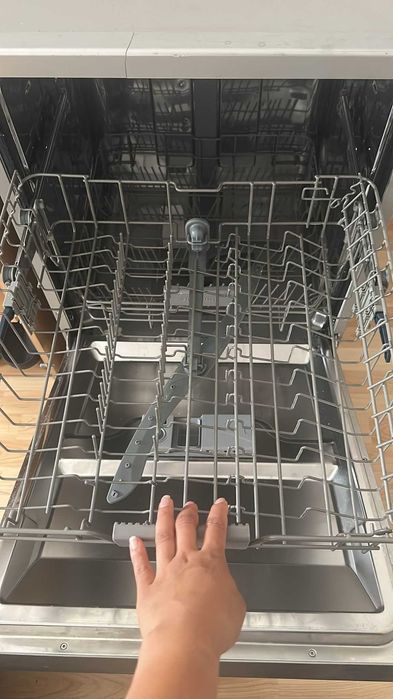 Máquina de lavar loiça Samsung