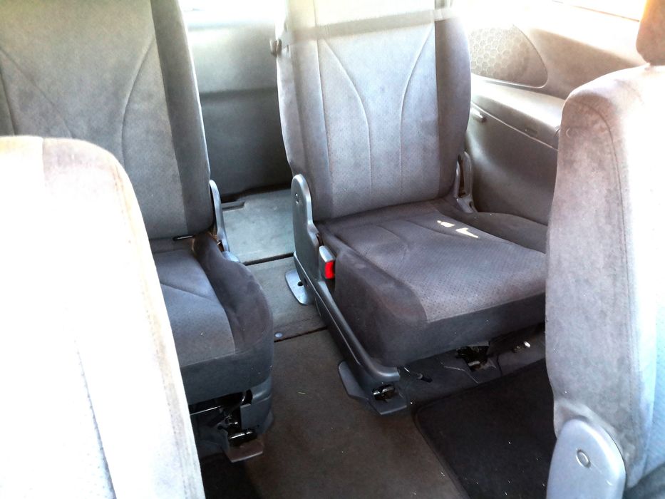 Мазда МПВ Mazda mpv 2002рік гарний стан дизель 2.0 турбо