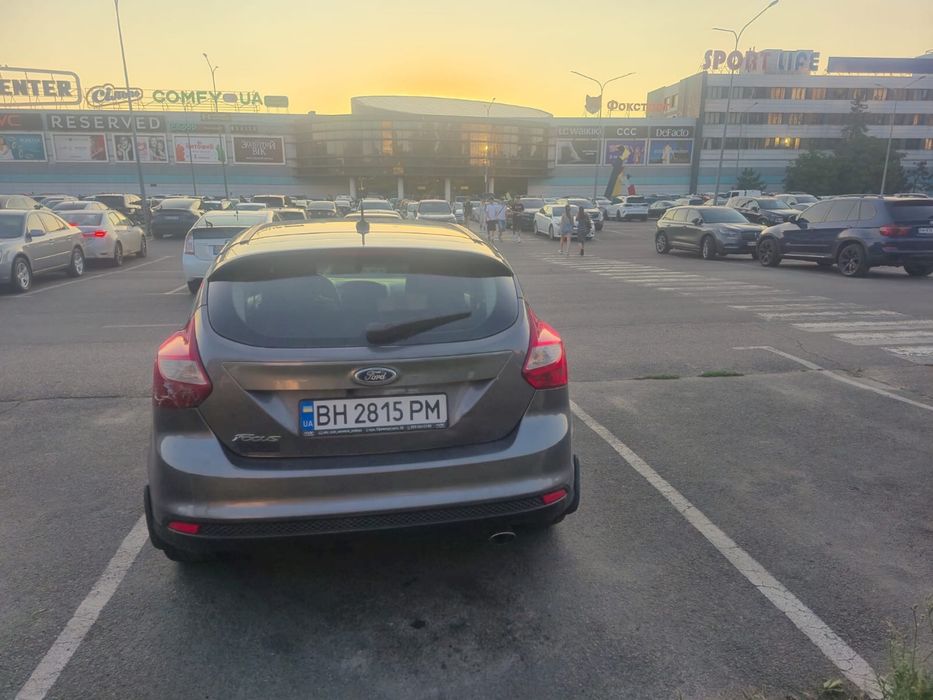 Продам авто в гарному стані