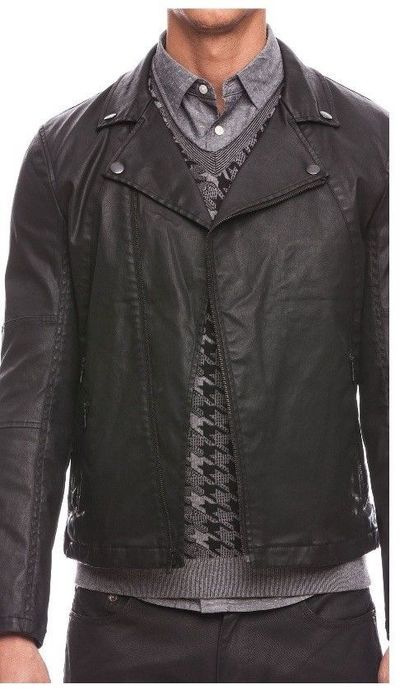 Kurtka Ramoneska Armani Exchange AX