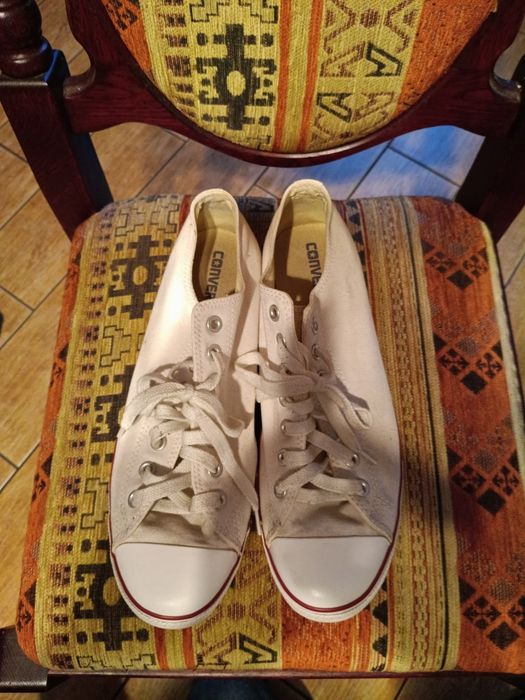 Sprzedam buty męskie converse