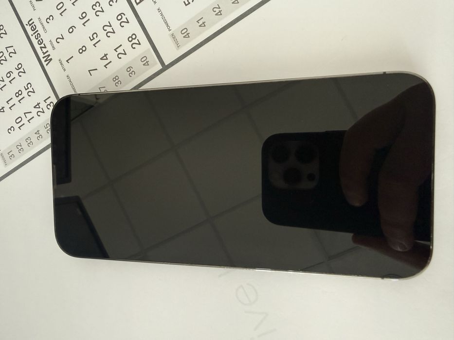 Iphone 13 pro max 256gb