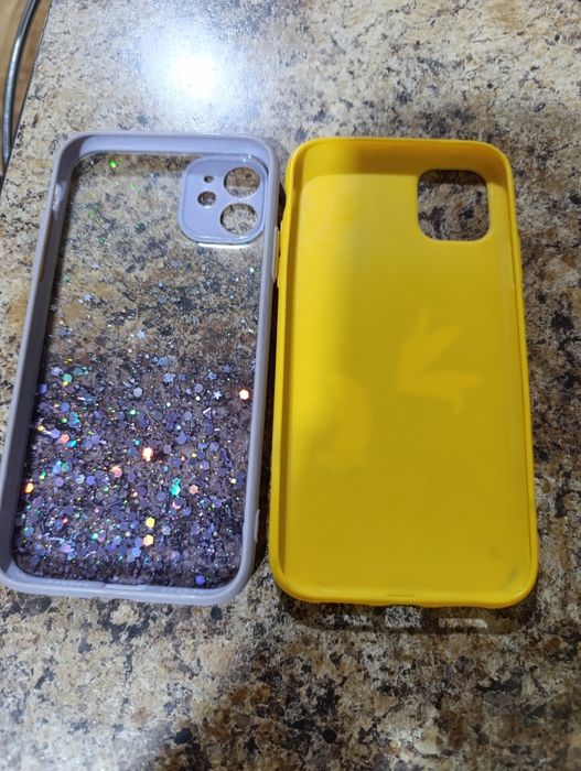 Чехол для телефона iPhone 11