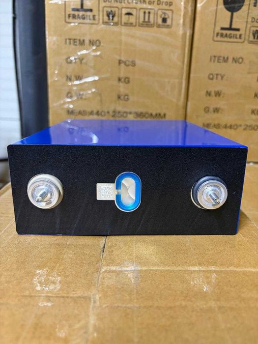 Комплект 8 шт LifePo4 CATL (280 Ah, 3.2V, grade A) 2025