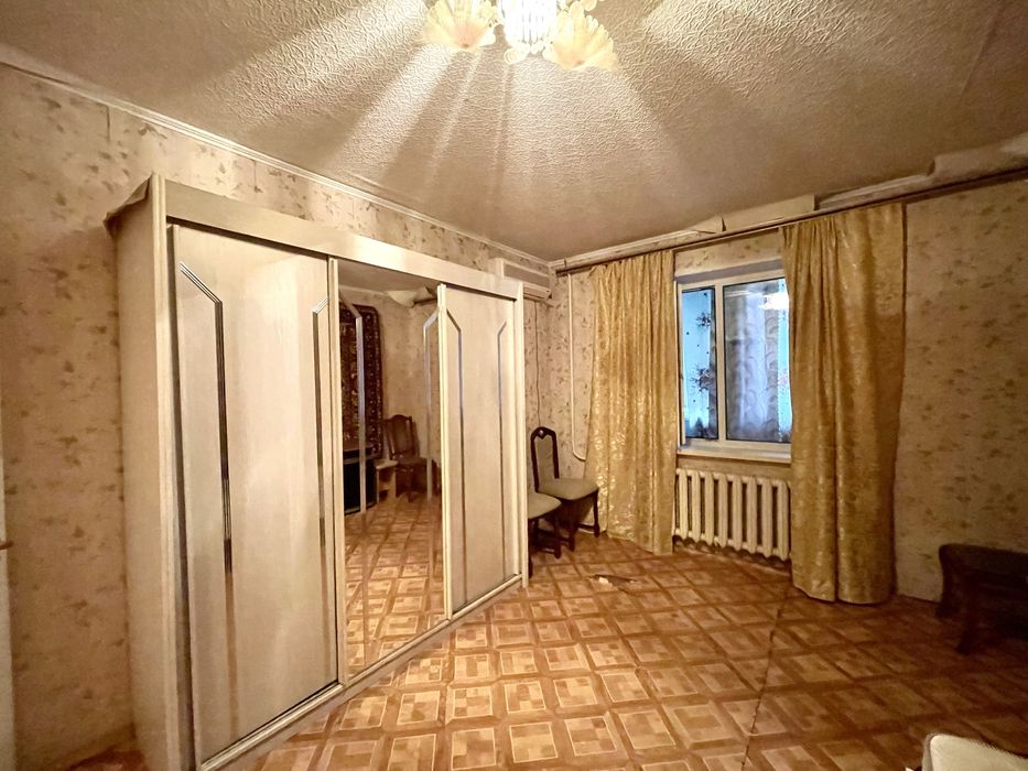 2 кімнатна квартира в Центрі біля Парку Петровського