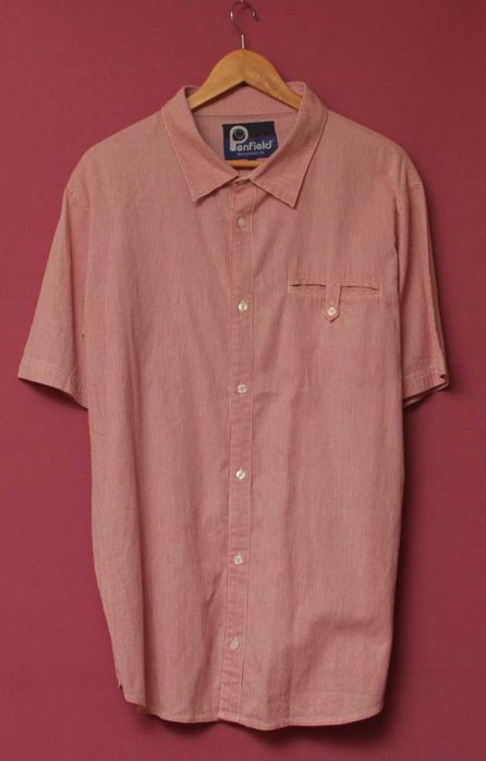 Penfield рр L рубашка из хлопка