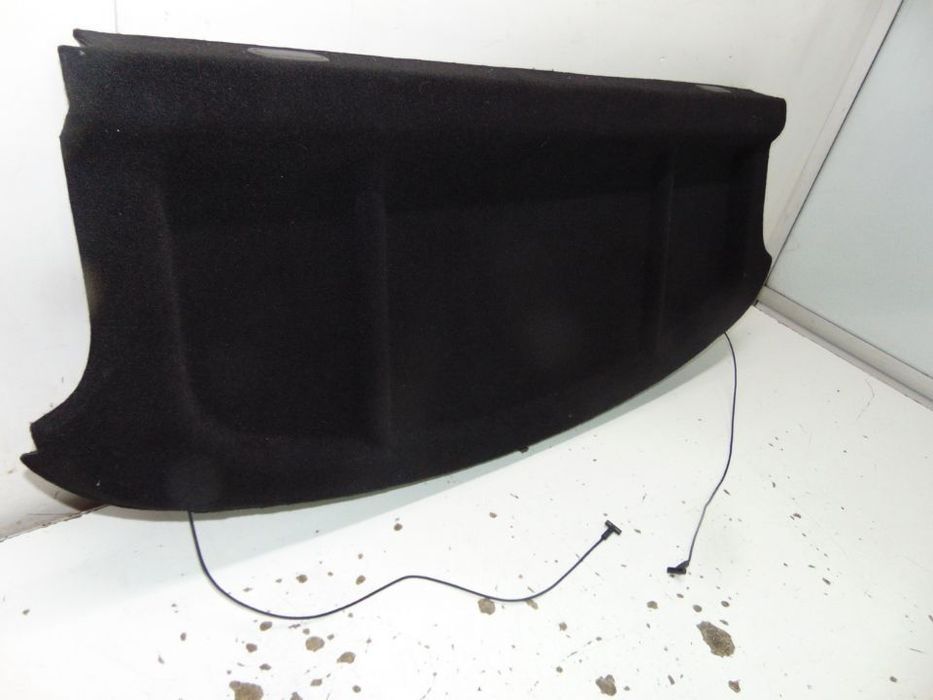 Hyundai coupê chapeleira