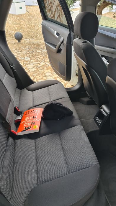 Audi A3 Sportback 170cv