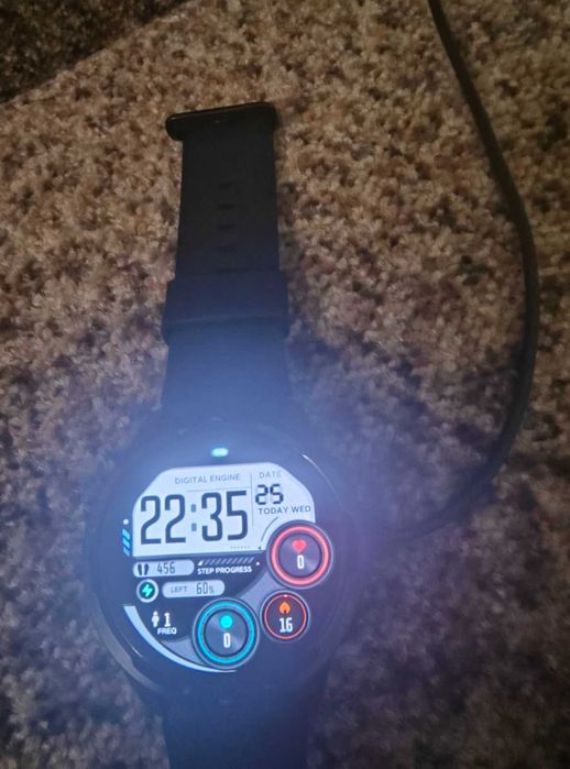 Xiaomi Watch S1 Active