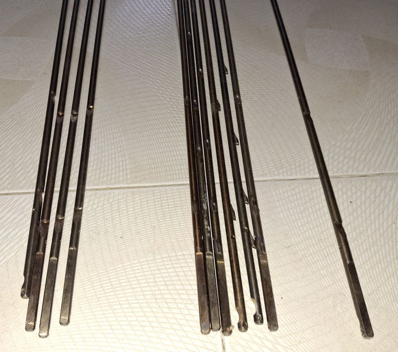 Arpões Devoto - Pesca Submarina