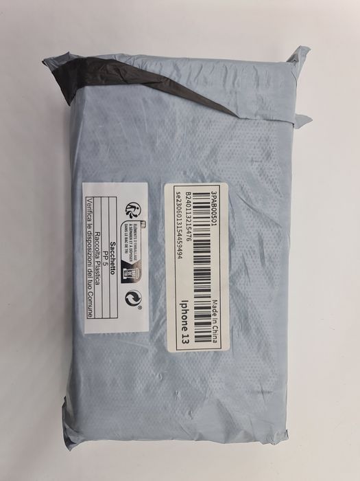Película de proteção para telemóvel iPhone 13