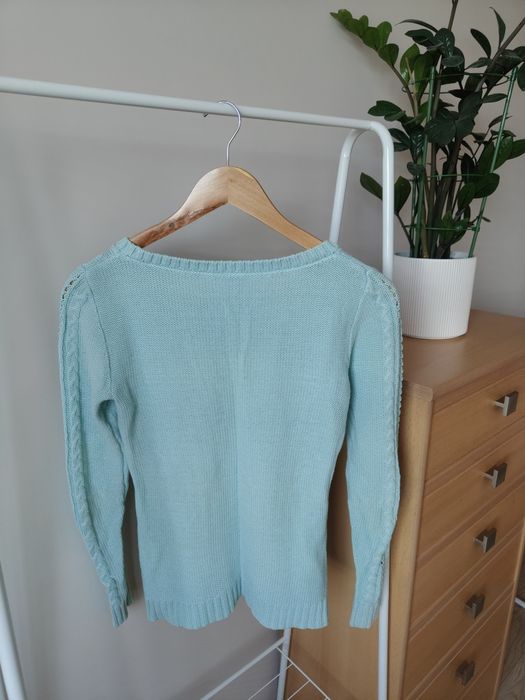 Sweter damski Stradivarius