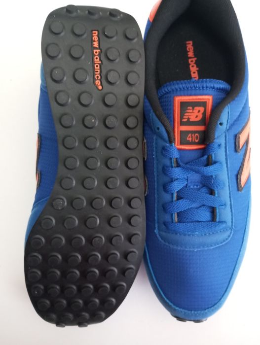 Tenis/ Sapatilhas 41  NEW BALANCE