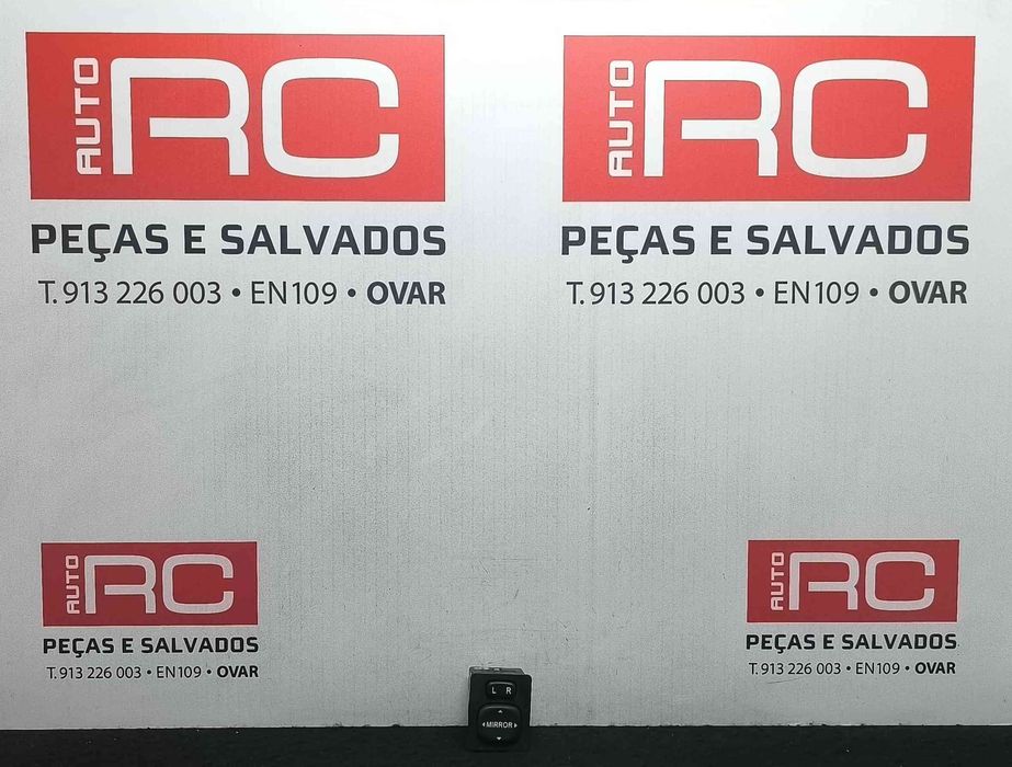 Regulador dos Espelhos 769746 - TOYOTA YARIS