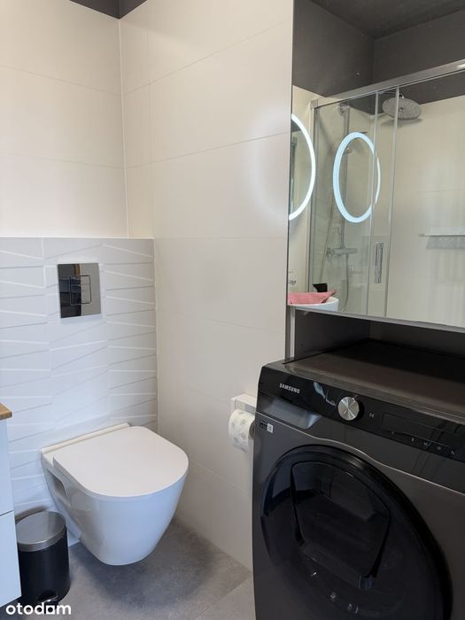 Mieszkanie – Szczecin, Osiedle Pod Klonami, Nowe Miasto - Widok 5