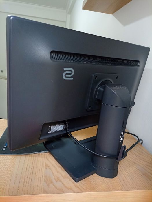 Monitor BenQ XL2411P 24" 144Hz Gaming