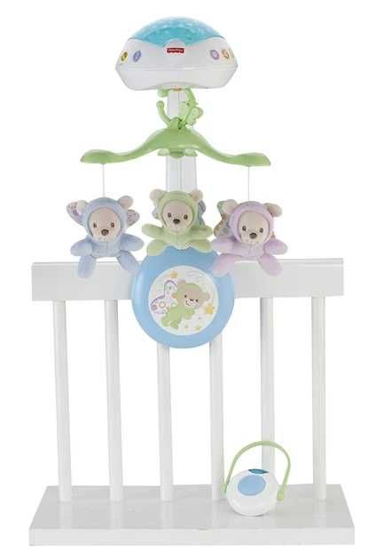 Мобіль Fisher Price