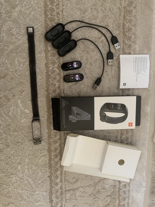 Xiaomi Mi band