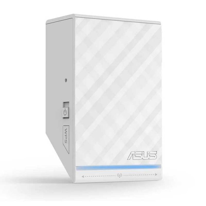 ASUS RP-N14 Repeater / Repetidor de Sinal