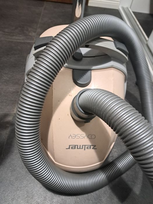 Odkurzacz zelmer odyssey