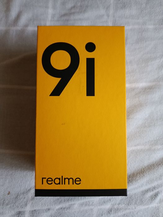 Смартфон Realmi 9i