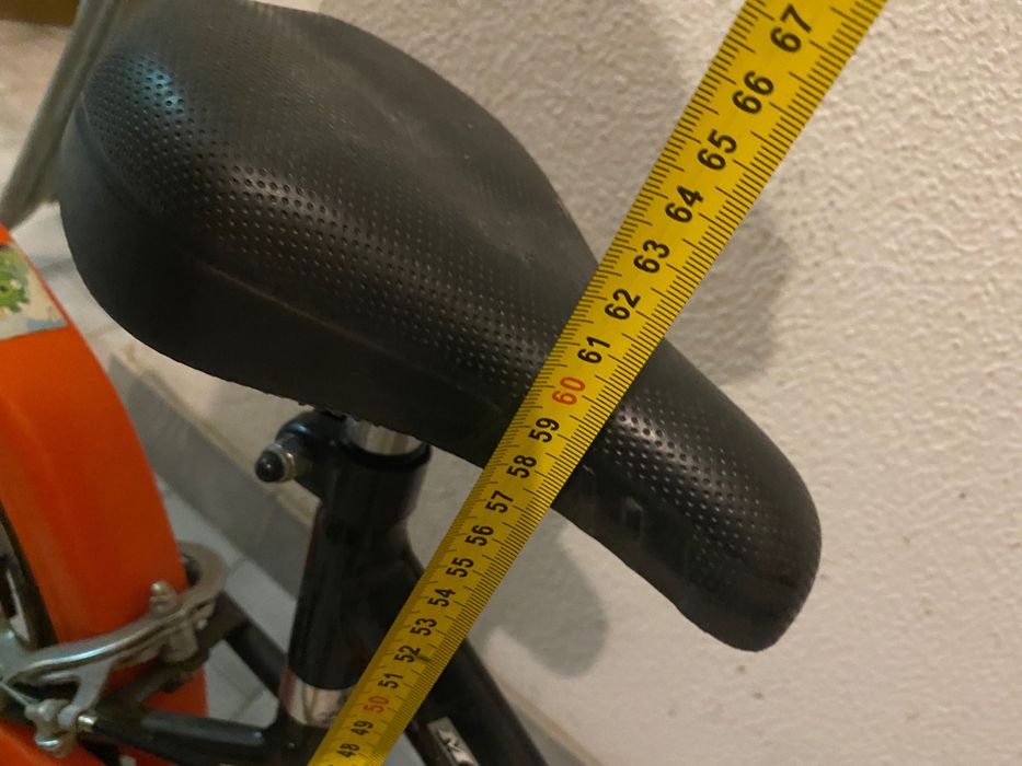 Conjunto 2 Bicicletas Infantis (Roda 16 e Roda 20) – Preço para Desocupar