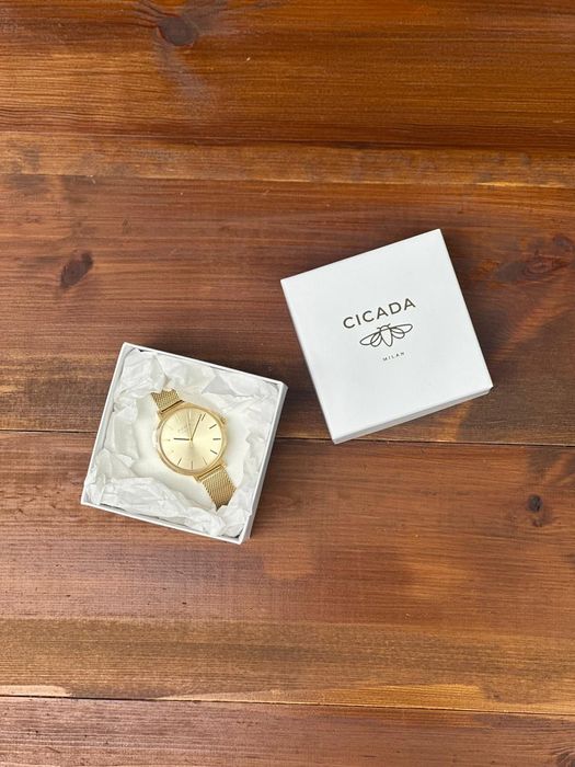 Zegarek Cicada milan