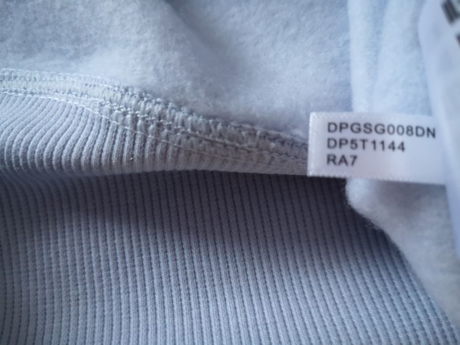 Bluza DKNY rozm L