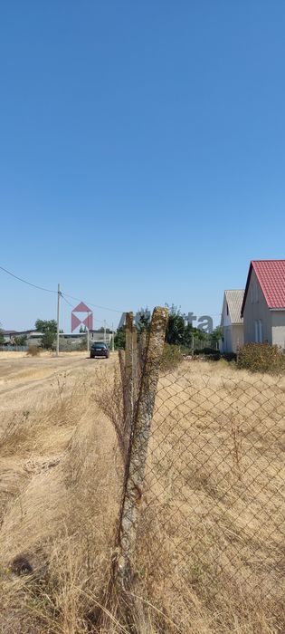 Участок в новом районе с. Александровка
