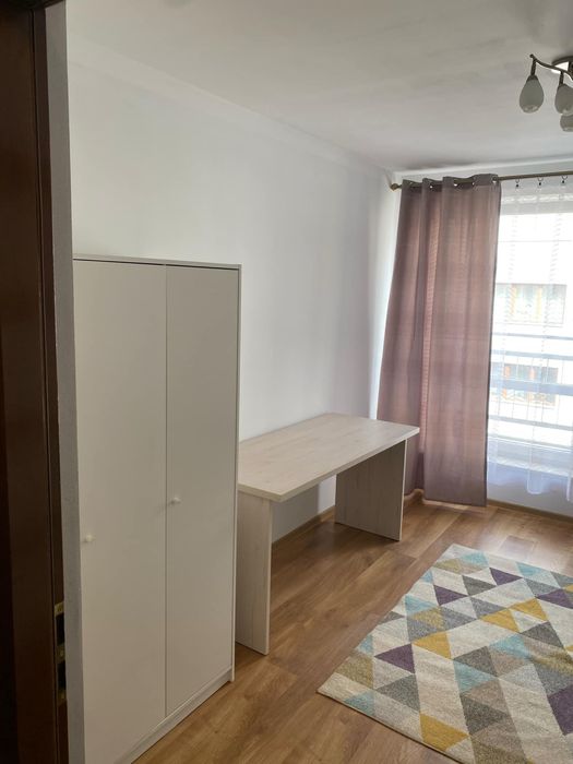 Pokój jednoosobowy ul. Rydlówka - Rondo Matecznego OD ZARAZ