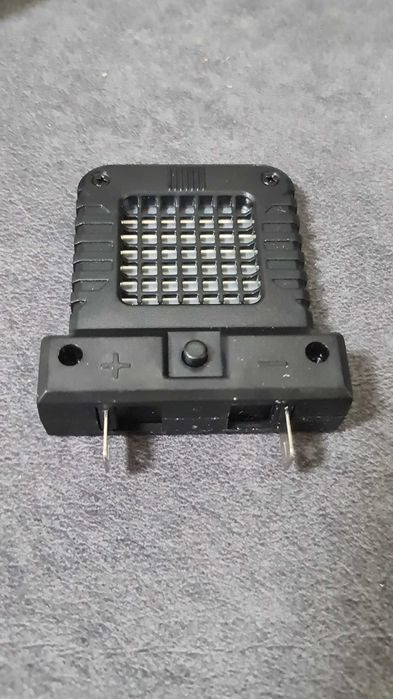 Фонарь, прожектор для АКБ Днипро-М, Makita, Bosch, DeWALT и т.д.